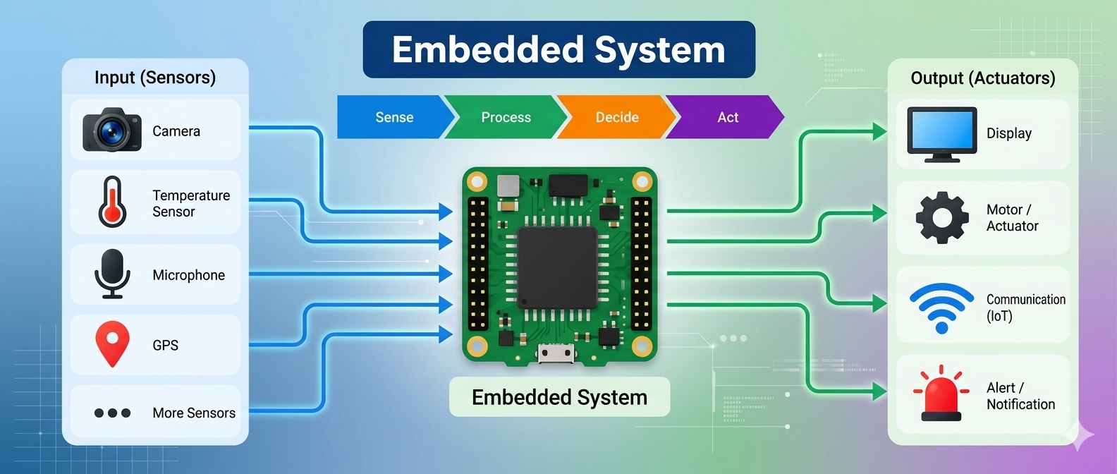 Embedded System