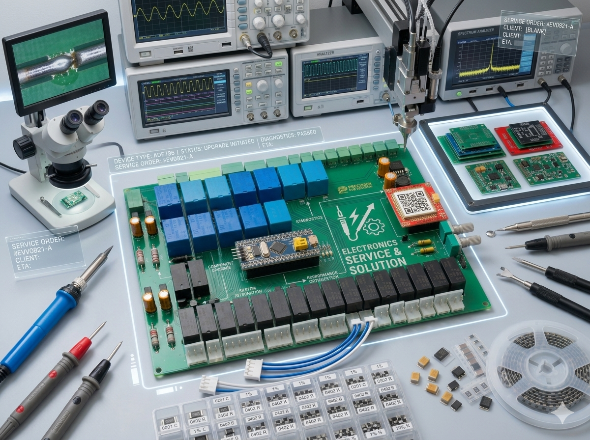 Firmware